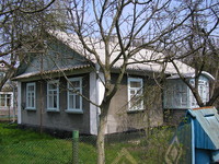 Продається будинок в с. Бендюга (5 км  від Червонограда)
