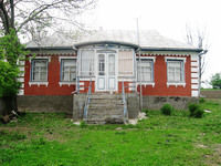 Продам будинок 15 км від Тетієва