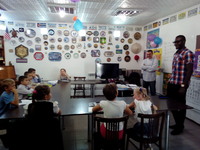 Курси англійської мови "Natlen House" у Софіївській Борщагівці запрошують дошкільнят, школярів та дорослих вивчати мову 