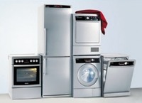 Ремонт стиральных машин, холодильников, электроплит, бойлеров