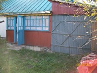 Продам будинок в с. Малинівка, Гощанський р-н, 0,50га землі