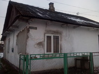 Продається 1-кімнатна квартира  в м. Дубровиця, вул. Березова, 134/2. 