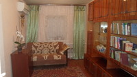 Продам дом Чертомлык-1 Орджоникидзе можно с мебелью