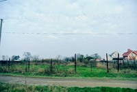 Продам земельну дільнку площею 28 соток в місті Виноградів, Закарпатської області.