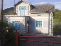 Продам будинок в Козівському районі село Ценів