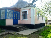 Будинок по вулиці Лесі Українки 13