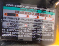 Мотоблок Каскад с двигателем Vanguard 7,5 л. с.+ фрезы, грунтозацепы, окучиватель, картфлекопатель, плуг. Куплен в 2007 году. Эксплуатиро