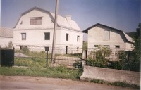 Будинок в смт Білогіря