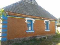 Продам будинок в селі Даньківка, Ілінецького р-ну Вінницької обл.