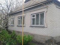 Продам капитальный Дом в пгт Петропавловка