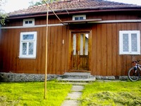 продам будинок у селі Рихтичі Дрогобицького району 