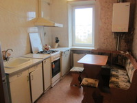СРОЧНО продам 4-х комнатную квартиру в Вольнянске