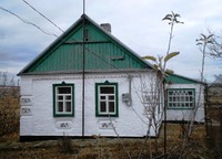Уютный экономный дом в с. Миролюбовка