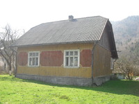 Продам будинок в селі Коростів