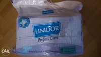 Памперси для дорослих : Linidor perfect care