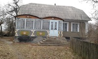 Будинок в с. Гірчична