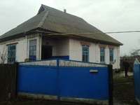 Продається будинок в селі Березоточа, Лубенського  р-ну, Полтавської обл
