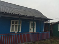 Продам будинок в Новоселиці 