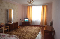 2-хкомнатная квартира в Мирном