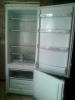 Продам холодильник SNAIGE 3RF 315-1803A. Село Великомихайловка