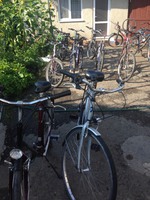 Велосипеди з Нимеччини