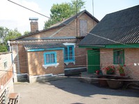 Продажа дома в смт Любар 