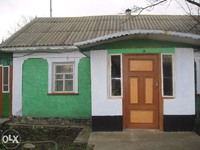 Продам будинок+0,15 га земельної ділянки в смт Дунаївці