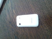 продам телефон Samsung Galaxy Gio GT-S5660 