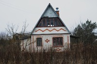 Продається будинок в дачному масиві с. Веснянка, Ківерцівського району.