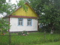 Продается дом с участком в с. Гульск