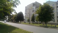 Продам 2-х кімнатну квартиру у Володимирі-Волинському