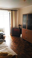 продається 1-но кімнатна квартира по вул. білоцерківська