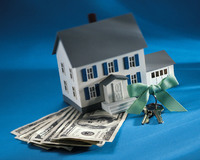 Недвижимость на выплату, в рассрочку, кредит