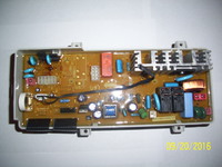 Модуль управления плата MFS -TBS8NPH - 00 стиральной машины SAMSUNG MF – S862
