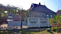 Продам благоустроенный дом в центре г. Молочанск