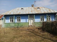 Продам будинок в с. Чуньків Заставнівського р-ну