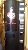 Продам кофейный автомат МК-02