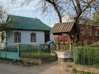 Продам будинок із землею в с. Іванів Калинівського р-ну