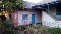 Продам (обміняю) будинок смт Дашив Винницька область Иллинецький район