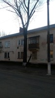 Продам двухкомнатную квартиру 40,8 м2 (сталинка).