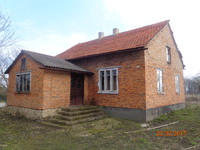 Продається будинок в селі Угри