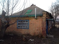 Газифікований житловий будинок в с. Дейманівка Пирятинського району