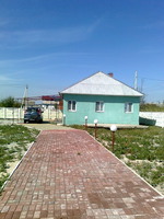 Продам дом на побережье Азовского моря, Белосарайская коса
