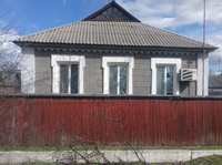 Продам жилой дом в г. Енакиево на пос. им. Ватутина. Участок 5 соток