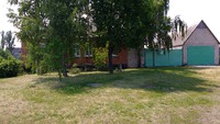 Продам дом город Волчанск