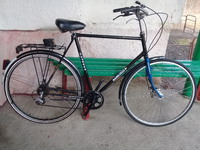 Велосипед Batavus