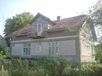 Продам цегляний будинок в м. Рудки (43 км. від м. Львів)