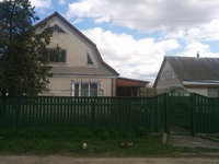 Продається будинок в смт. Лисянка