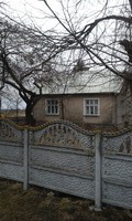 Продається цегляний будинок в селі Липники (Батятичі)