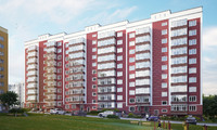 Продаж 2-кімнатної квартири у м. Новояворівськ, вул. Вербицького